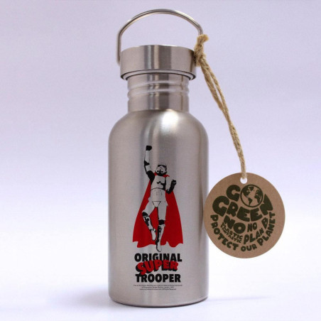 Gourde Star Wars Original Stormtrooper