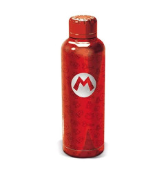 Gourde Super Mario