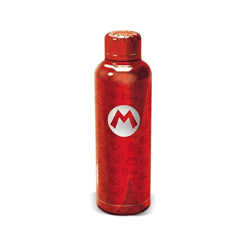 Gourde Super Mario