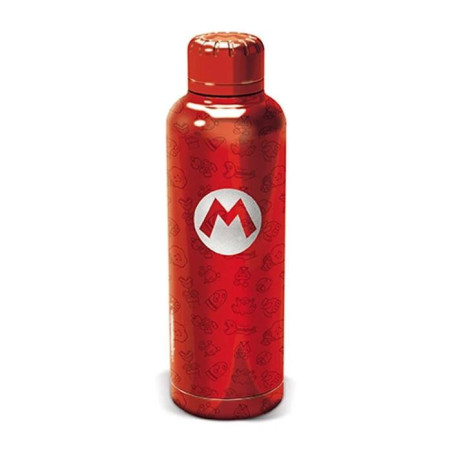 Gourde Super Mario