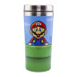 Gourde Super Mario Warp Pipe