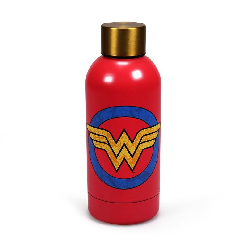 Gourde Wonder Woman