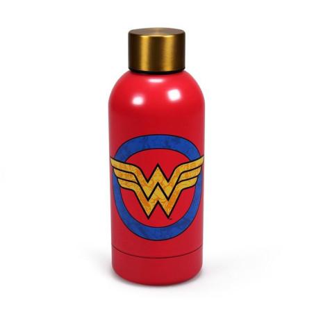 Gourde Wonder Woman