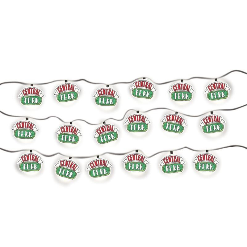 Guirlande Lumineuse Friends Central Perk