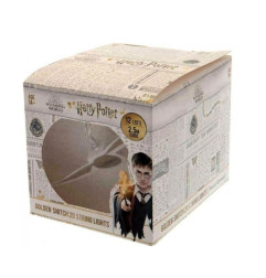 Guirlande Lumineuse Harry Potter Vif d'Or