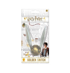 Harry Potter Réplique Vif d'Or