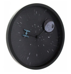 Horloge Murale Star Wars