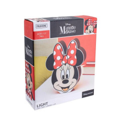 Lampe Disney Minnie