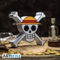 Lampe One Piece Skull