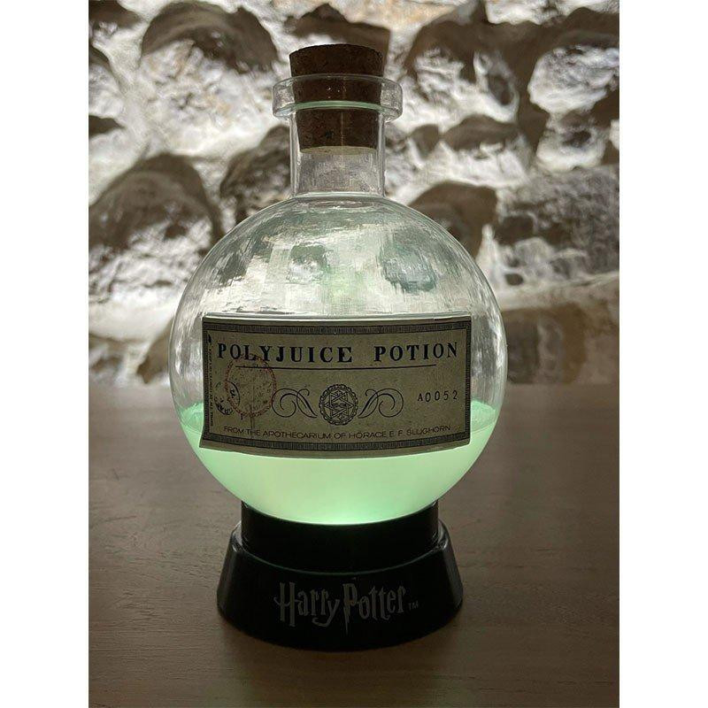 Lampe Potion Harry Potter (20 cm)