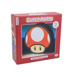 Lampe Super Mario Champignon