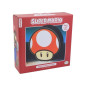 Lampe Super Mario Champignon