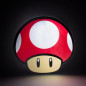 Lampe Super Mario Champignon