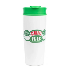 Mug de Voyage Friends - Central Perk