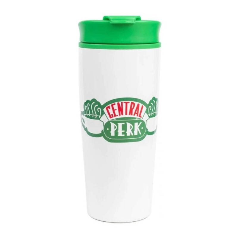 Mug de Voyage Friends - Central Perk