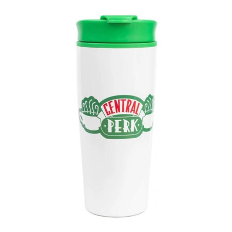 Mug de Voyage Friends - Central Perk