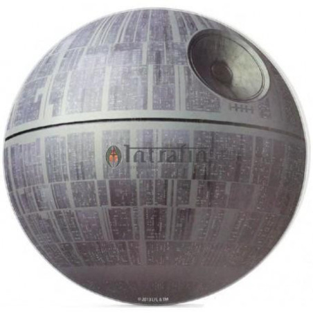 Planche à découper Etoile Noire Star Wars