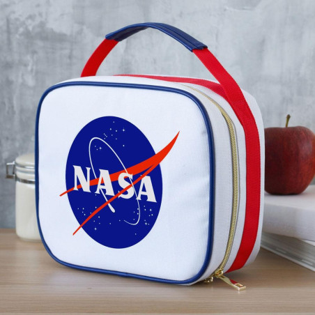 Sac Isotherme NASA