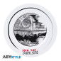 Set de 4 Assiettes Star Wars