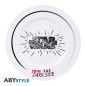 Set de 4 Assiettes Star Wars