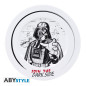 Set de 4 Assiettes Star Wars