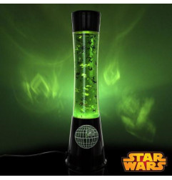 Star Wars Lampe Galaxy Battle Rogue One