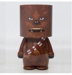 Star Wars Lampe Veilleuse Chewbacca
