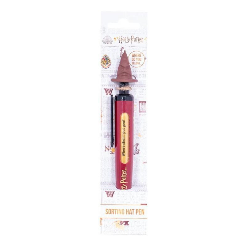 Stylo Harry Potter Choixpeau
