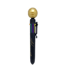 Stylo Harry Potter Quidditch 8 Couleurs