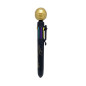 Stylo Harry Potter Quidditch 8 Couleurs