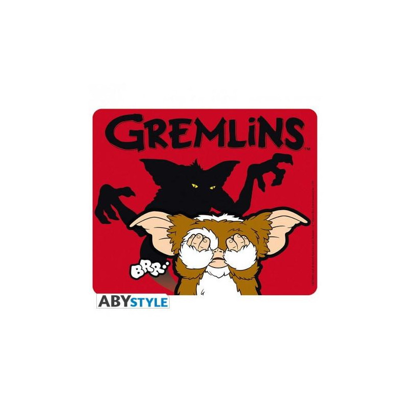 Tapis de souris Gremlins