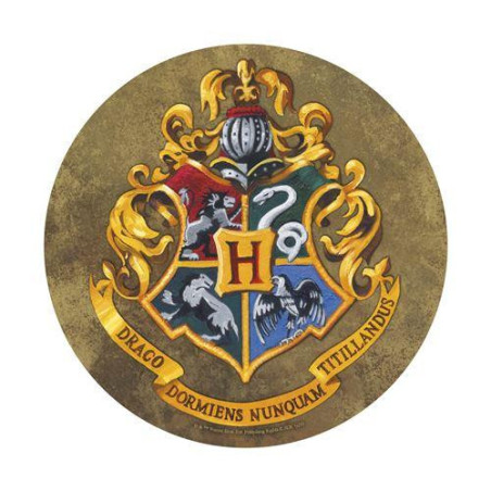 Tapis de souris Harry Potter