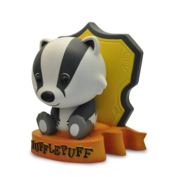 Tirelire Chibi Harry Potter : Poufsouffle