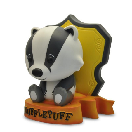 Tirelire Chibi Harry Potter : Poufsouffle