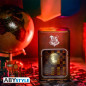 Tirelire Harry Potter Vif d'Or