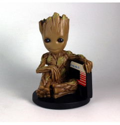 Tirelire Marvel : Groot Deluxe