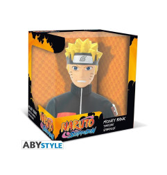 Tirelire Naruto