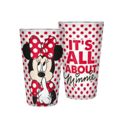 Verre XXL Disney Minnie
