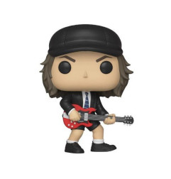 AC/DC POP! Angus Young