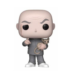 Austin Powers POP! - Dr. Evil
