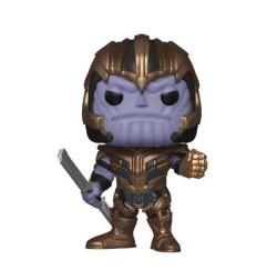 Avengers Endgame POP! Thanos