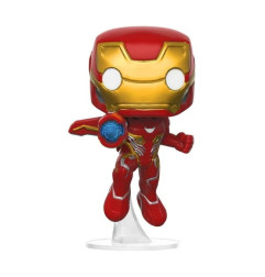 Avengers Infinity War POP! Iron Man