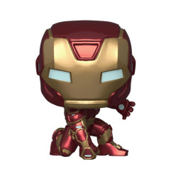 Avengers POP! Iron Man