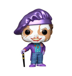 Batman POP! The Joker w/Hat CHASE
