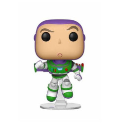 Disney POP! Buzz l'Eclair