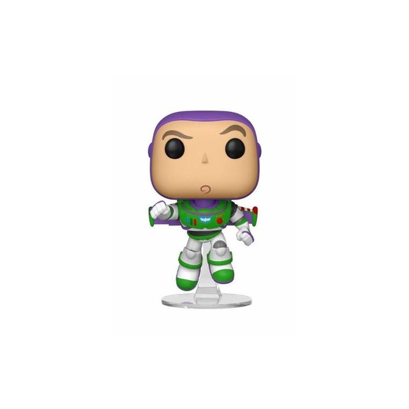 Disney POP! Buzz l'Eclair