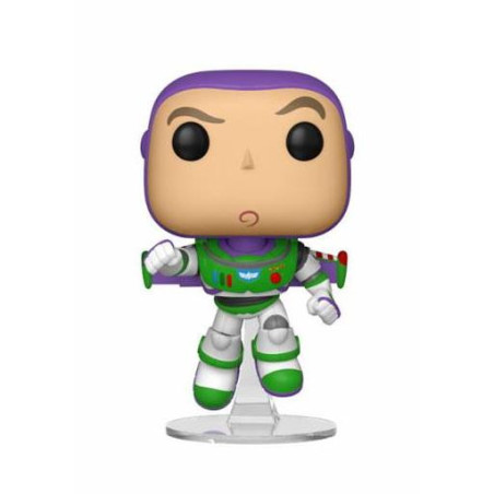 Disney POP! Buzz l'Eclair