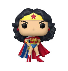 DC POP! Wonder Woman 80th Heroes