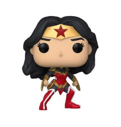 DC POP! Wonder Woman 80th Twist of Fate