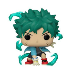 My Hero Academia POP! Deku w/Gloves